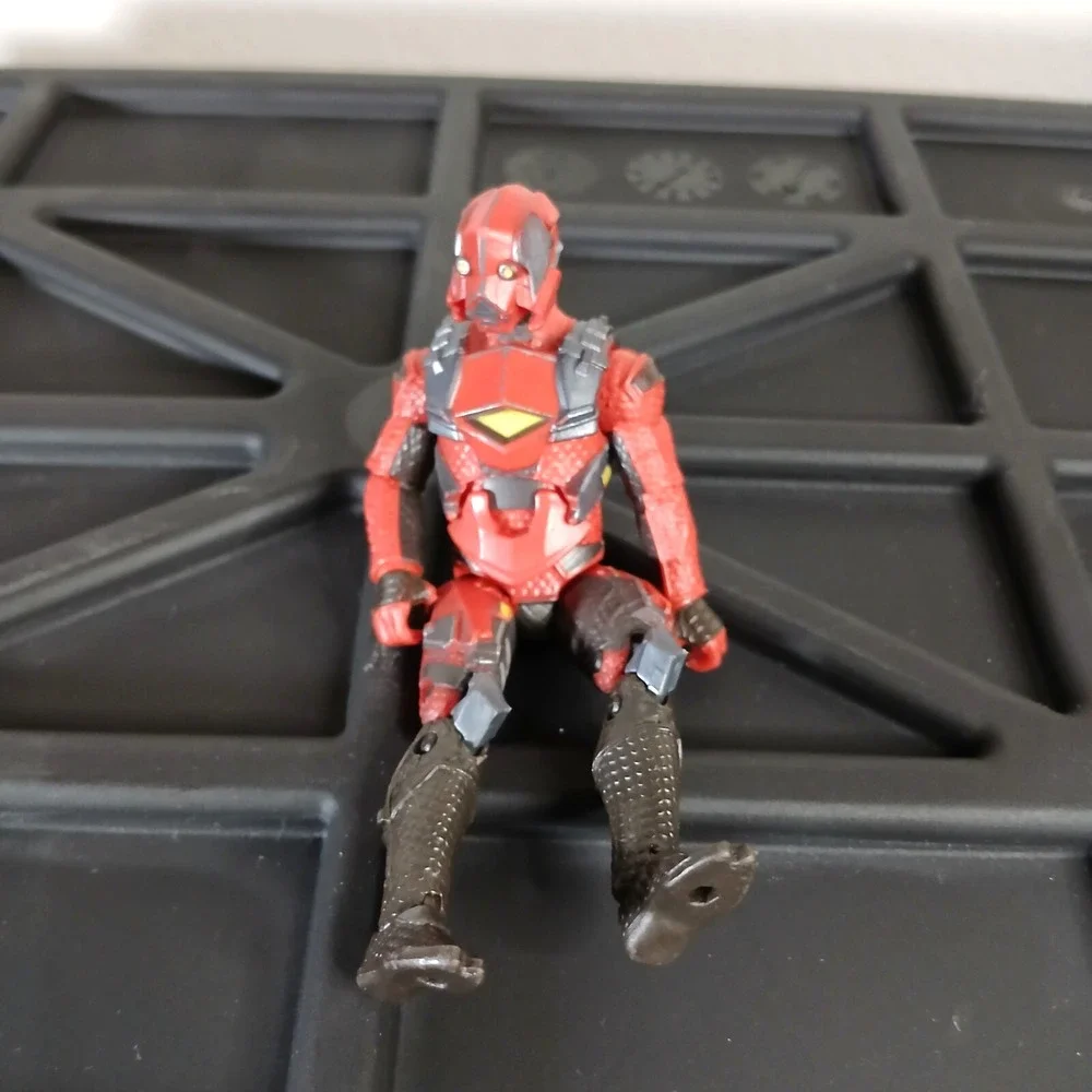 FORTNITE VERTEX 4